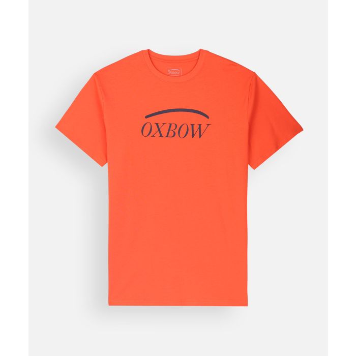 Camiseta TALAI - Hibiscus
