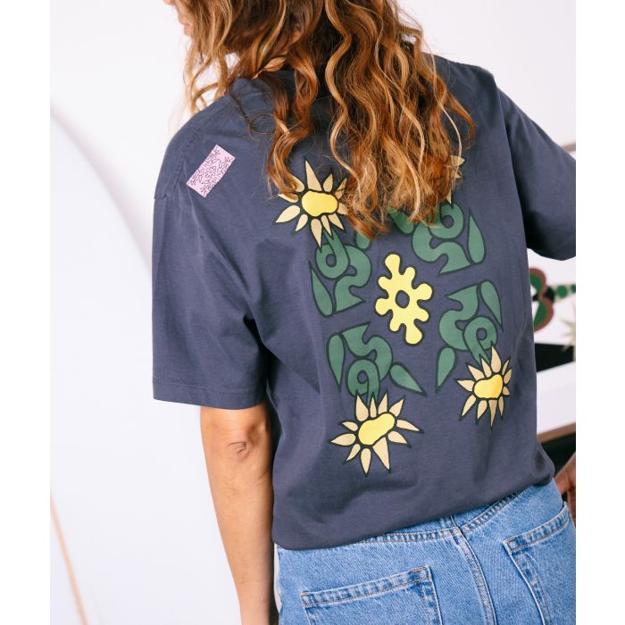 Tee-shirt VELHO - Volcano