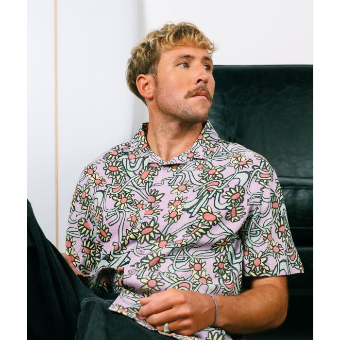 Chemise MVELHO - Multicolore