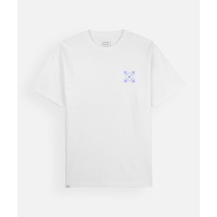 Tee-shirt TEREGOR - Blanc