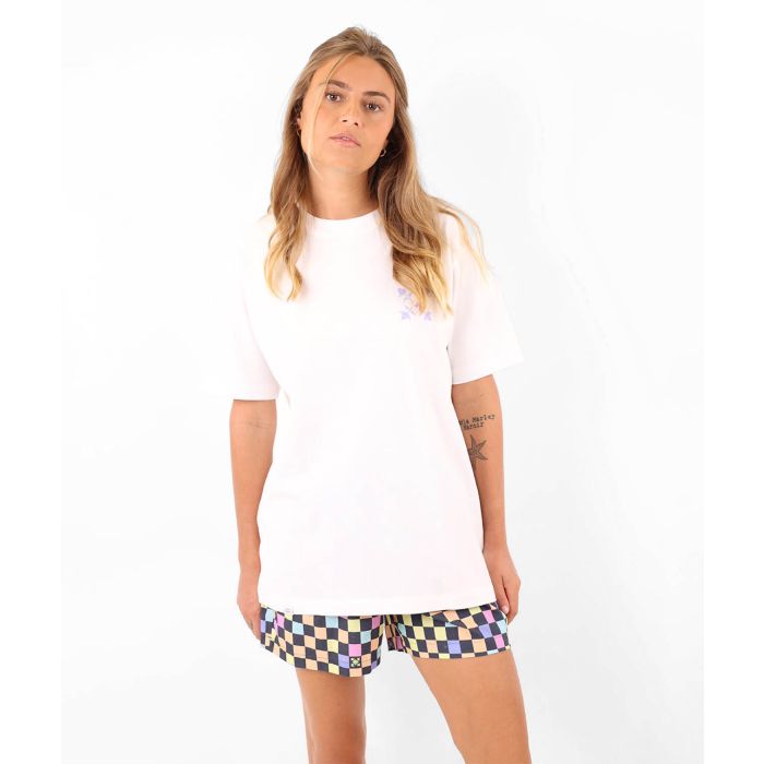 Tee-shirt TEREGOR - Blanc