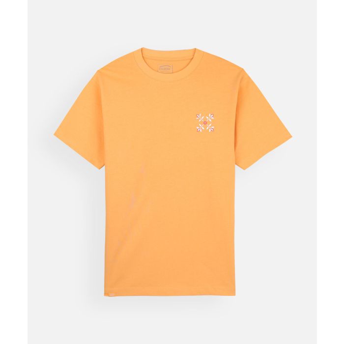 Camiseta TEREGOR - Corail