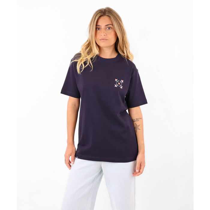 Tee-shirt TEREGOR - Deep Marine