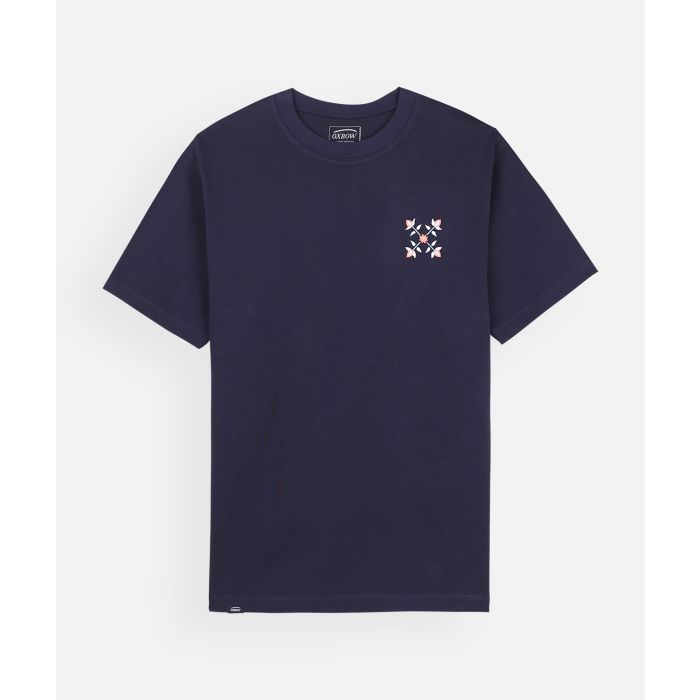 Tee-shirt TEREGOR - Deep Marine