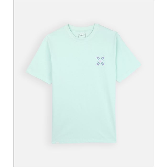 Camiseta TEREGOR - Ice Mint
