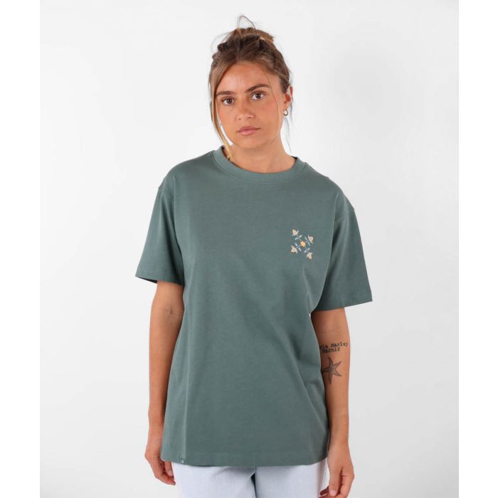 Tee-shirt TEREGOR - Jungle