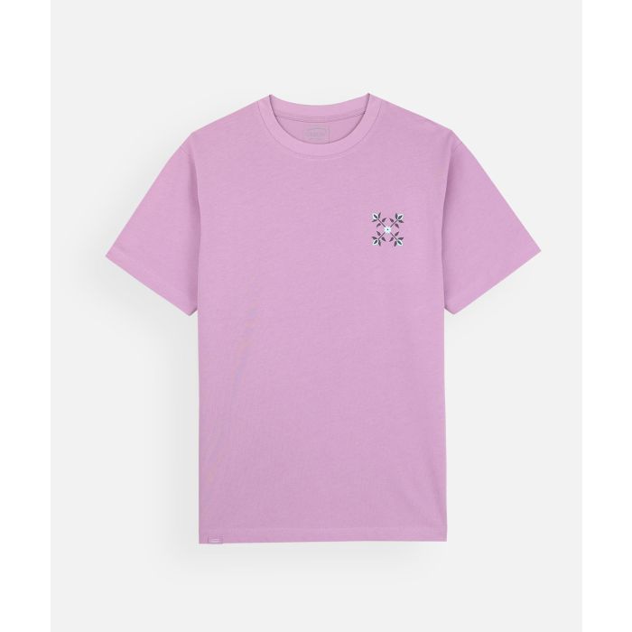 Camiseta TEREGOR - Lilas