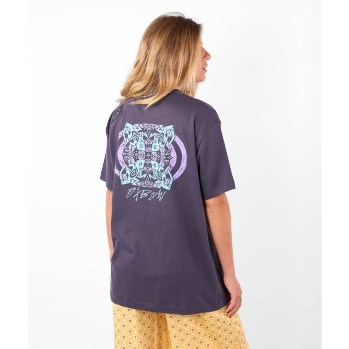 Tee-shirt LIZARD - Volcano