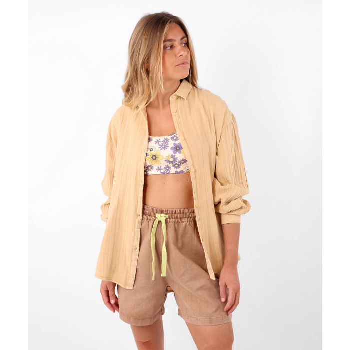 Chemise DOMINGO - Shell