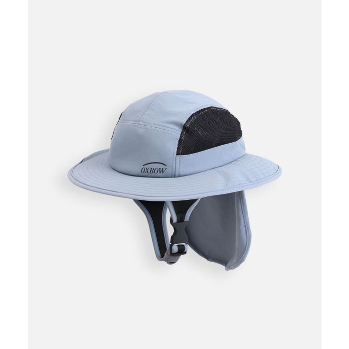 Hat ANCHOR - Faded Blue