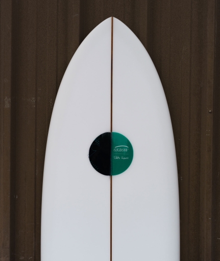 Surfboard | Oxbow