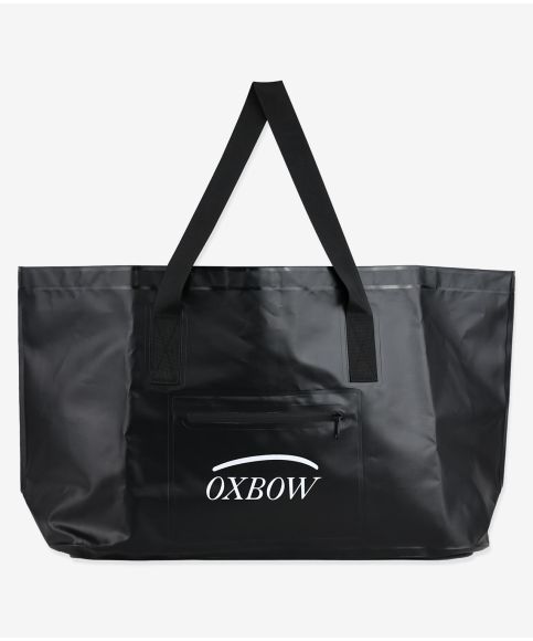 Beach bag KALIMAN - Noir
