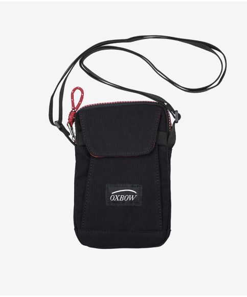 Shoulder bag FIYI - Noir