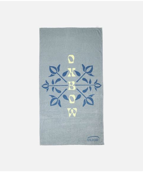 Beach towel ISOLINT - Iguane