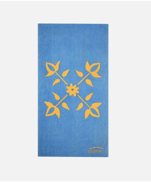 Beach towel INIZIO - Teahupoo