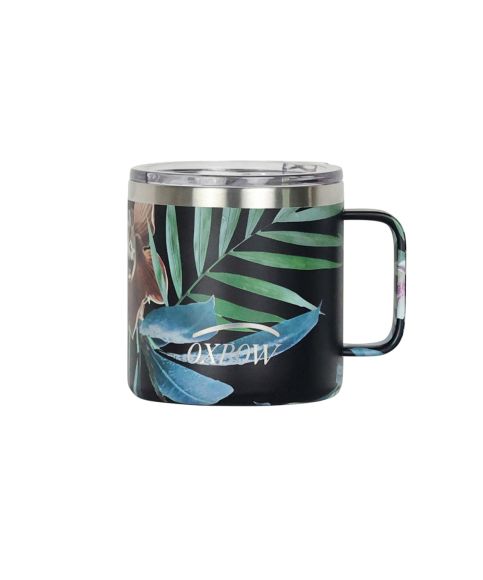 Taza MOUSSE - Deep Marine