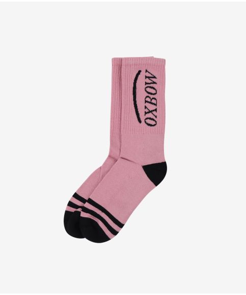 Socks CHUKRAN - Anemone
