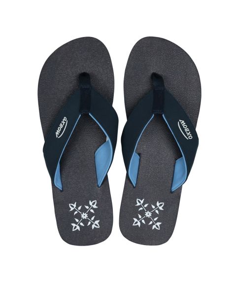 Flip flops VANAKA - Deep Marine
