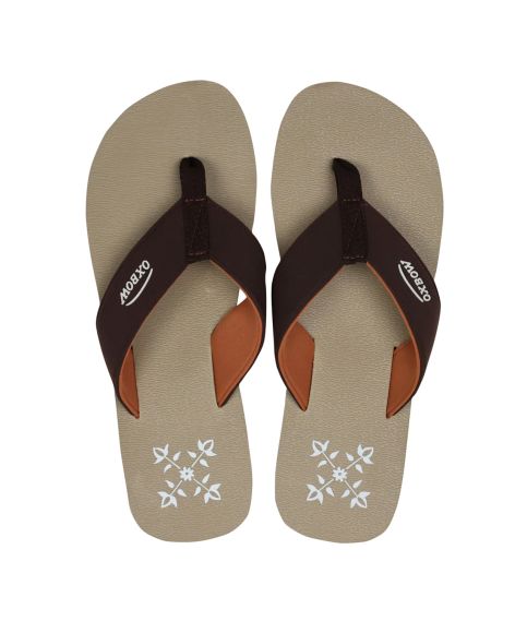 Flip flops VANAKA - Dust