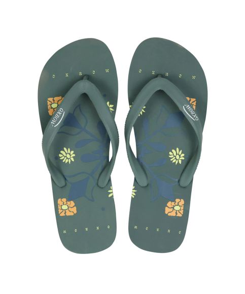 Tongs VERIEM - Iguane