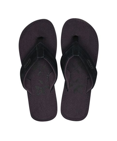 Flip flops VALLY - Graphite