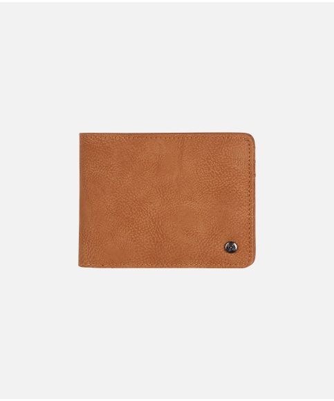 Cartera FLOW - Brown