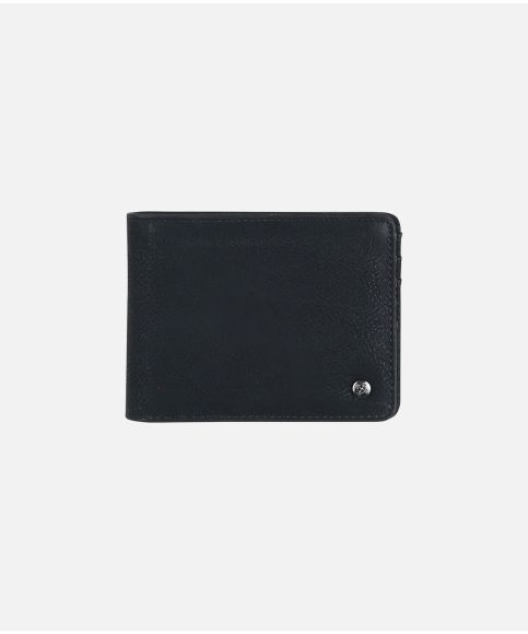 Cartera FLOW - Noir