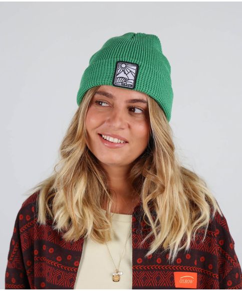 Beanie ALIP - Seaweed