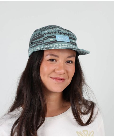 Gorra GATO - Freeze