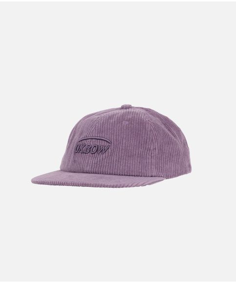 Cap GOMME - Dark Anemone