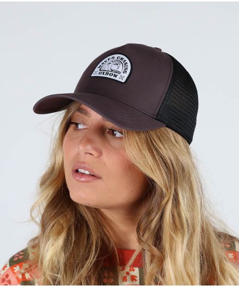Gorra GANA - Volcano