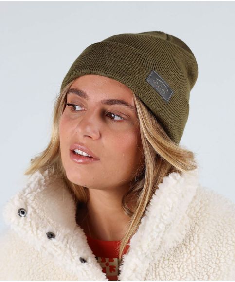 Gorro ARGON - Kaki