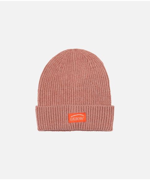 Beanie ARIFA - Grape
