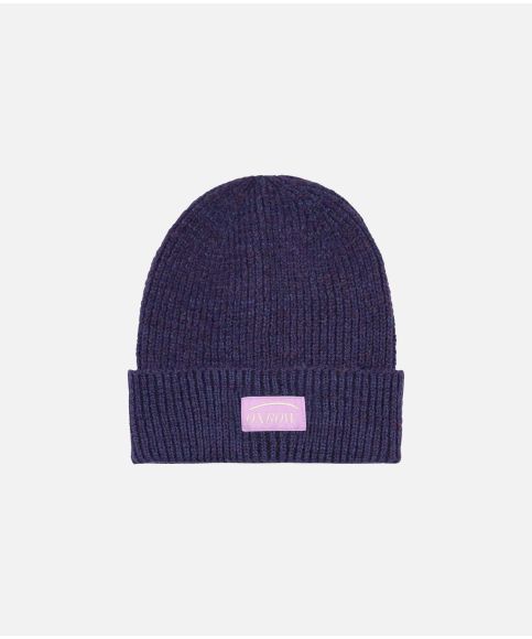 Beanie ARIFA - Outremer