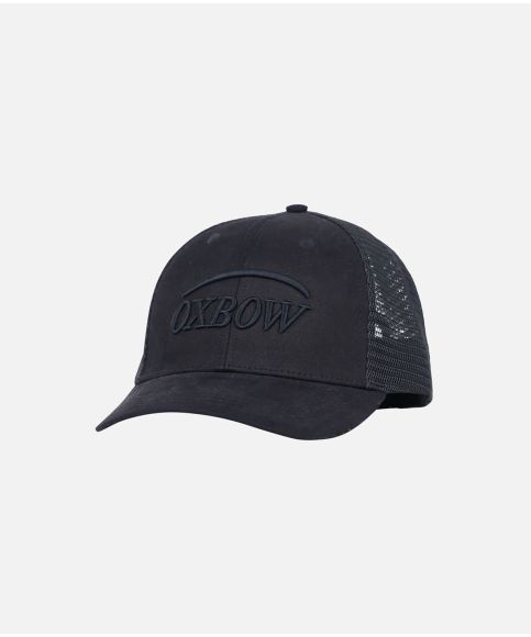 Cap GONO - Noir