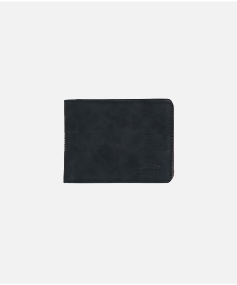 Cartera FROOM-WL - Noir