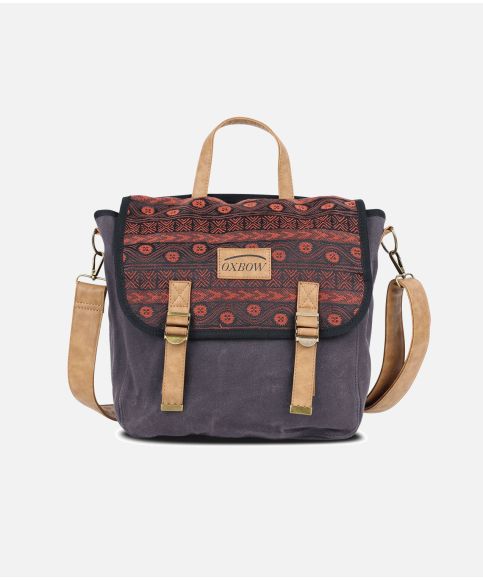 Bolso FRAGA - Deep Marine