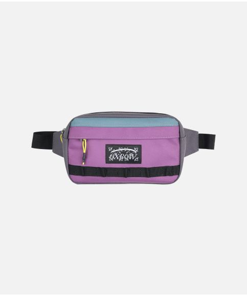 Shoulder bag FURTO - Dark Anemone