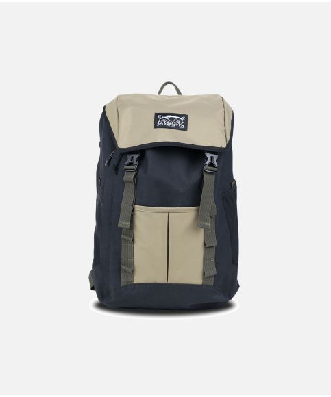 Backpack FITTLE - Kaki