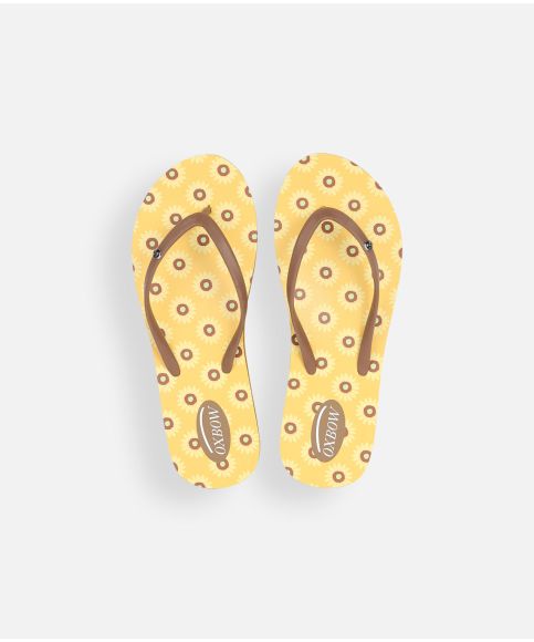 Tongs VIRTILIM - Camel