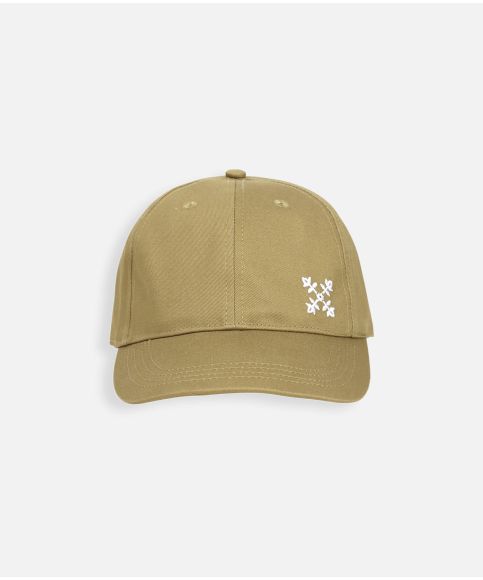 Cap ESCOZ - Olive