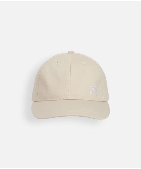 Cap ESCOZ - Sable