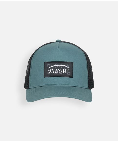 Cap ICON - Jungle