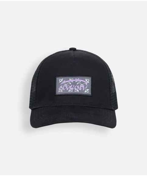 Cap ICON - Noir