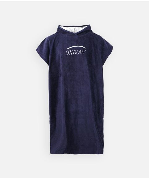 Poncho ICON - Deep Marine