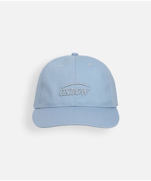 Casquette ELINI - Light Blue
