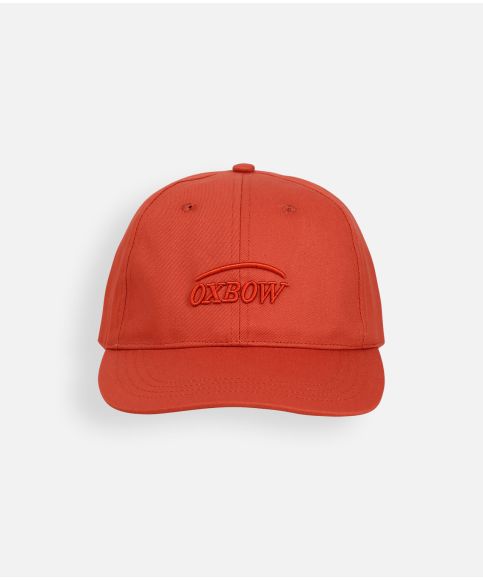 Casquette ELINI - Peche