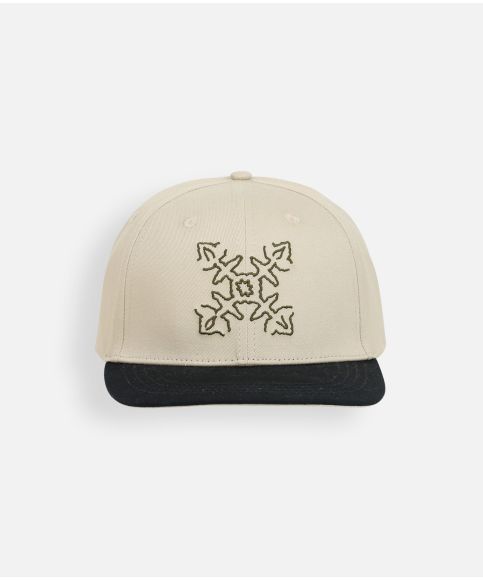 Casquette BRODY - Sable