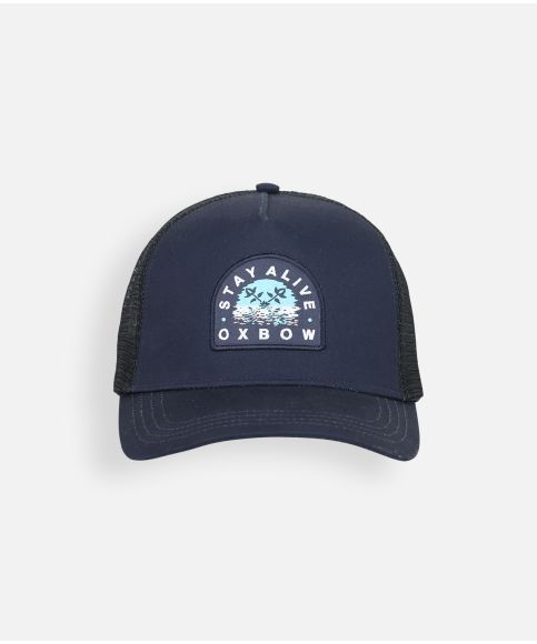 Tapa REFLET - Deep Marine