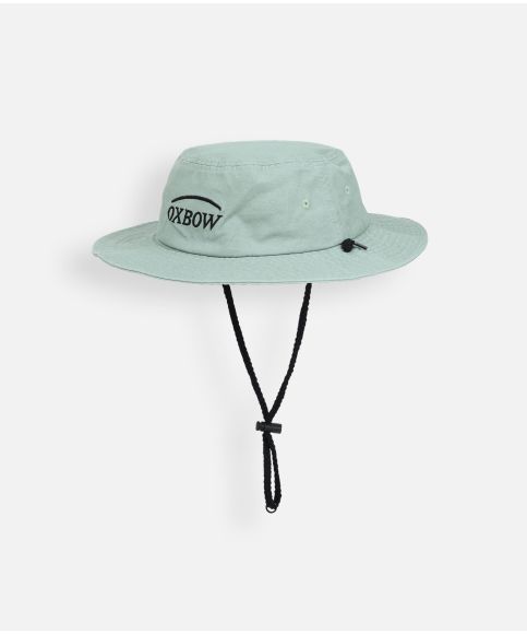 Chapeau EBUSH - Eucalyptus